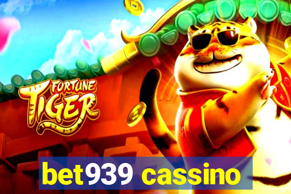 bet939 cassino